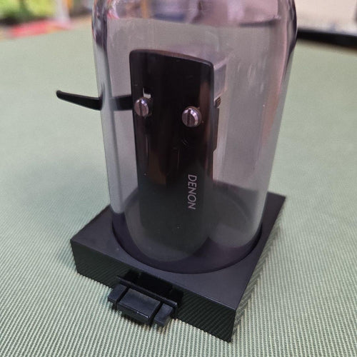 Denon Record Needles Cartridges Dl-103 Mc +Pcl-4