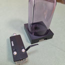 Denon Record Needles Cartridges Dl-103 Mc +Pcl-4