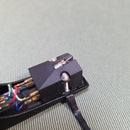 Denon Record Needles Cartridges Dl-103 Mc +Pcl-4