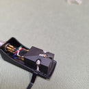 Denon Record Needles Cartridges Dl-103 Mc +Pcl-4