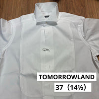 Tomorrowland Dress Shirts Business 37
