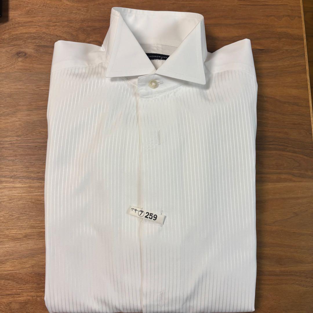 Tomorrowland Dress Shirts Business 37