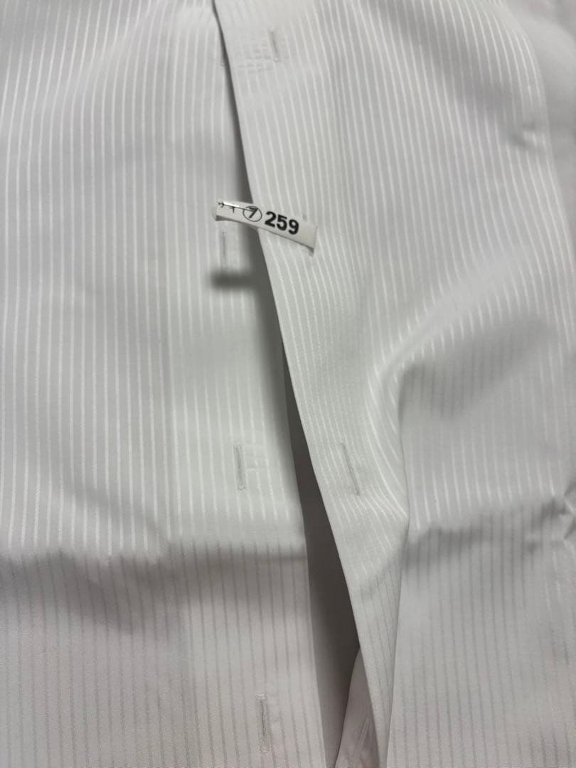 Tomorrowland Dress Shirts Business 37