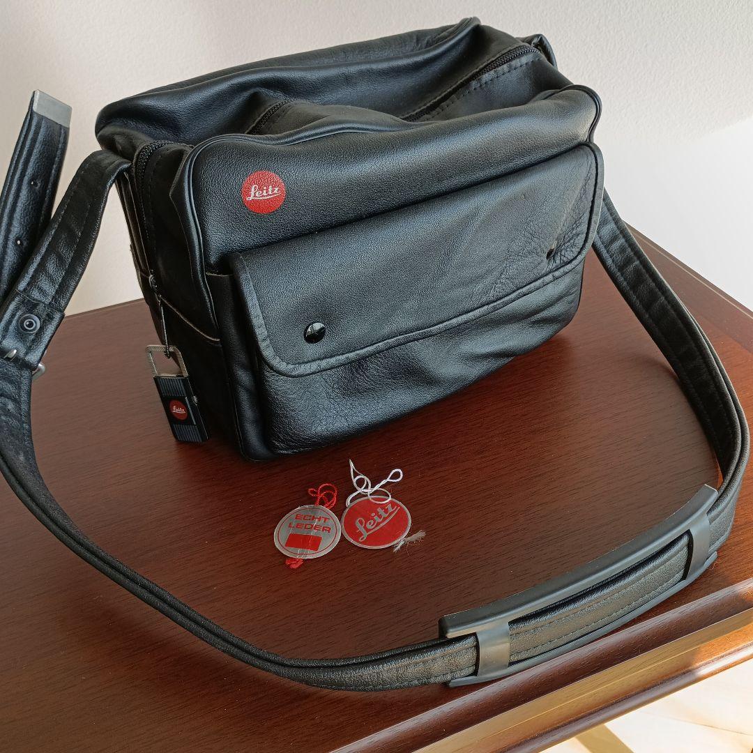 Leica Camera Bags Leitz