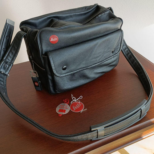Leica Camera Bags Leitz