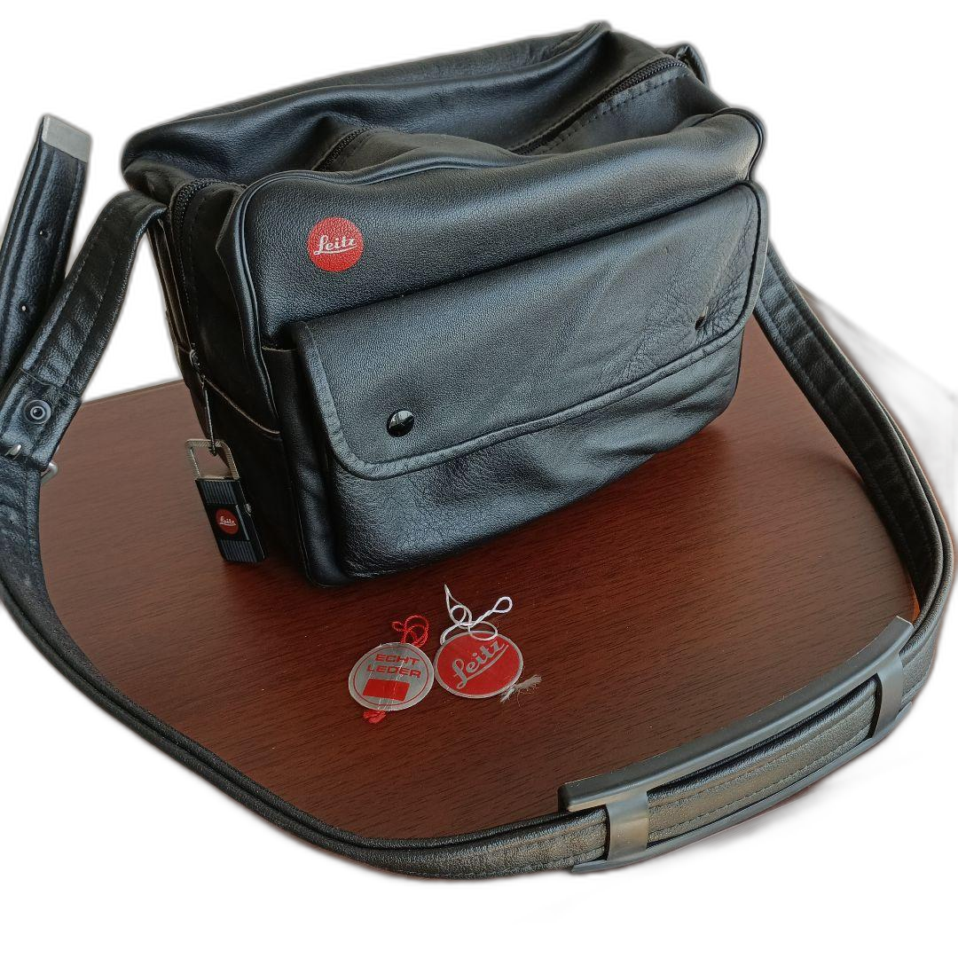Leica Camera Bags Leitz