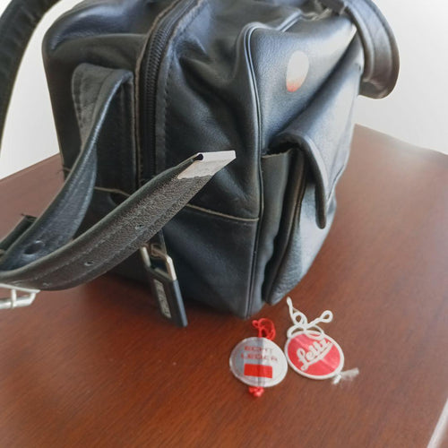 Leica Camera Bags Leitz