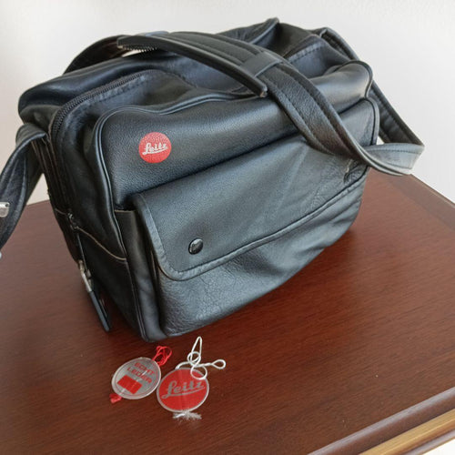 Leica Camera Bags Leitz