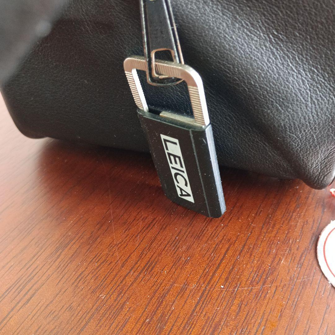 Leica Camera Bags Leitz