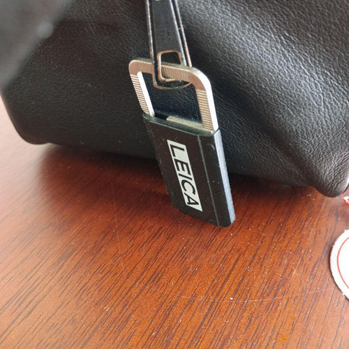 Leica Camera Bags Leitz