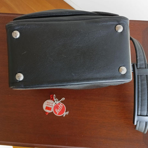 Leica Camera Bags Leitz