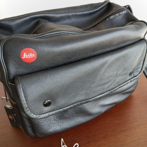 Leica Camera Bags Leitz