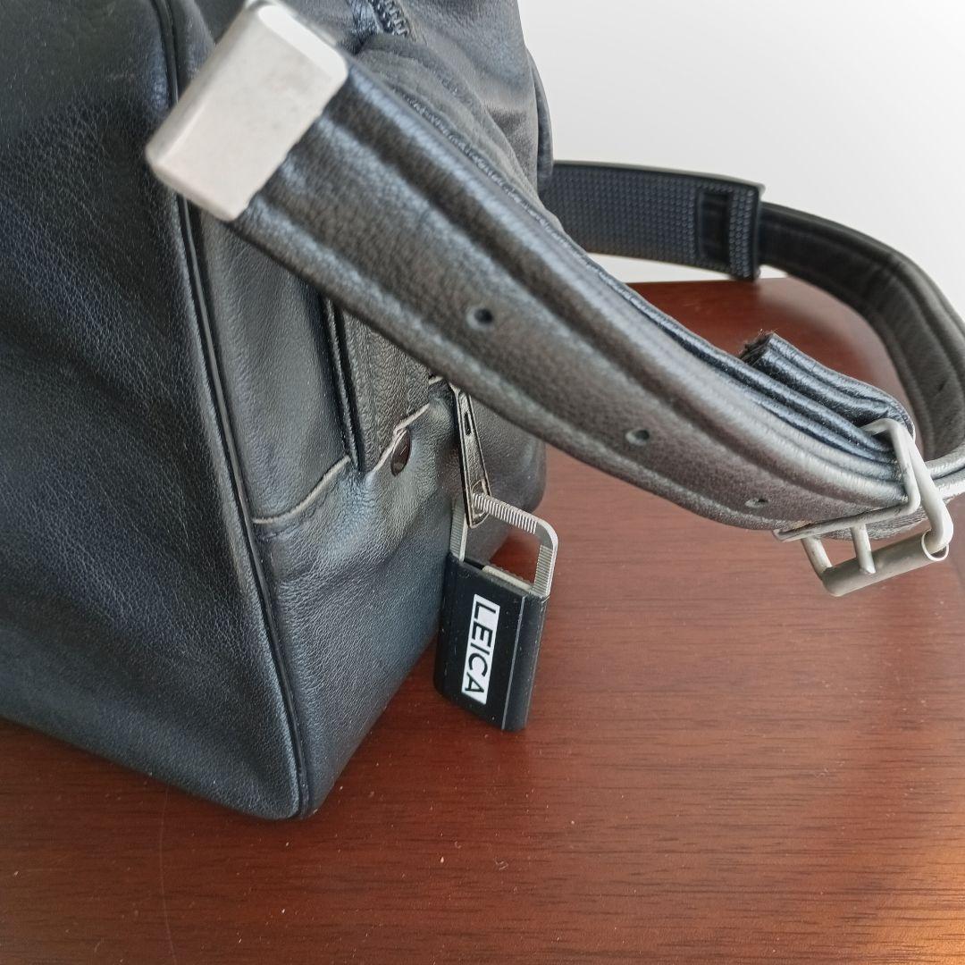 Leica Camera Bags Leitz