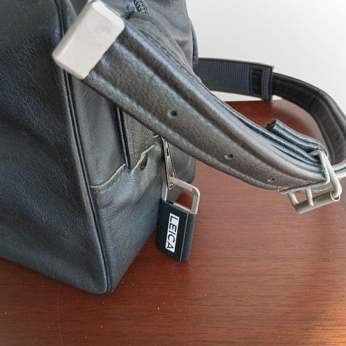 Leica Camera Bags Leitz
