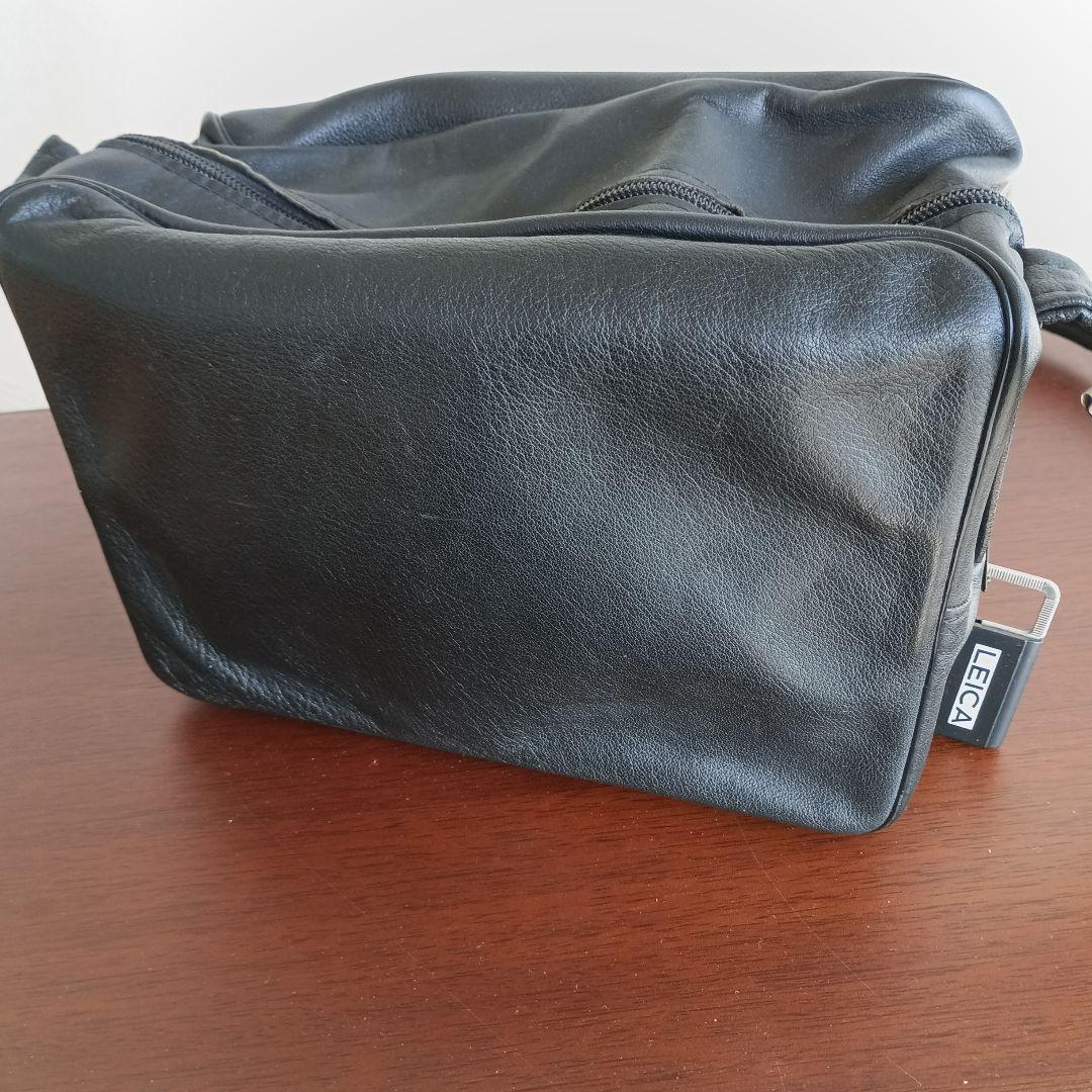 Leica Camera Bags Leitz