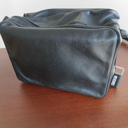 Leica Camera Bags Leitz