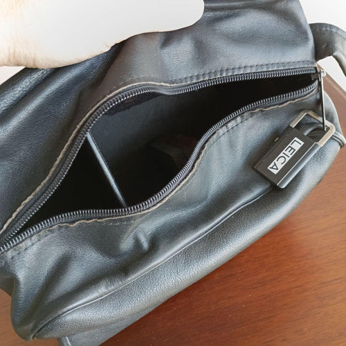Leica Camera Bags Leitz