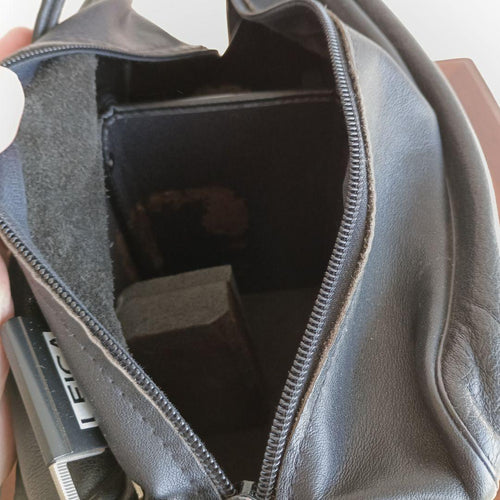 Leica Camera Bags Leitz