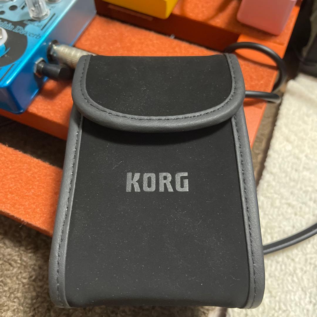 Korg Tuners Ot-120 Orchestral Tuner
