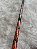 Ust Mamiya Shafts 4S