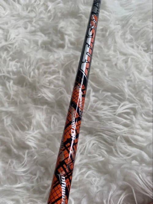 Ust Mamiya Shafts 4S