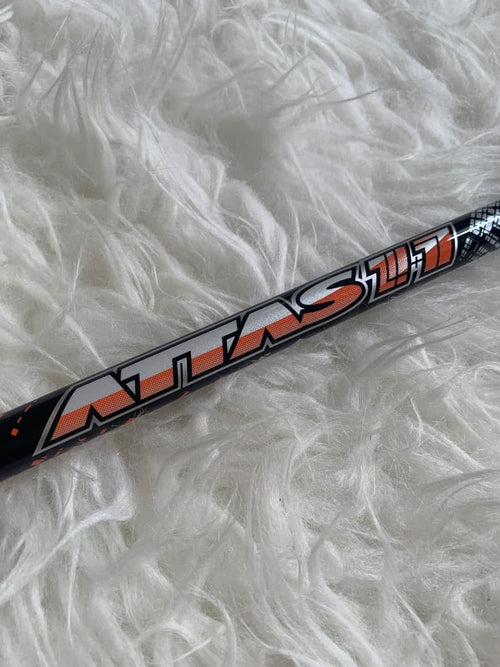 Ust Mamiya Shafts 4S