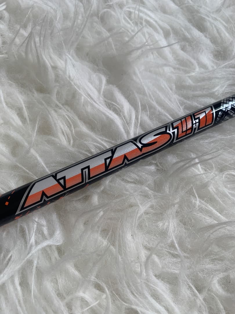 Ust Mamiya Shafts 4S