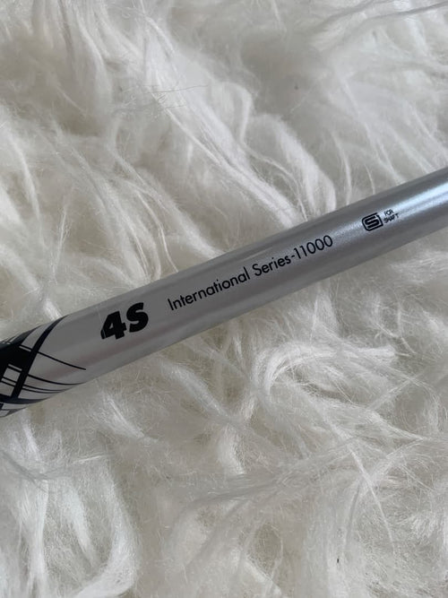Ust Mamiya Shafts 4S