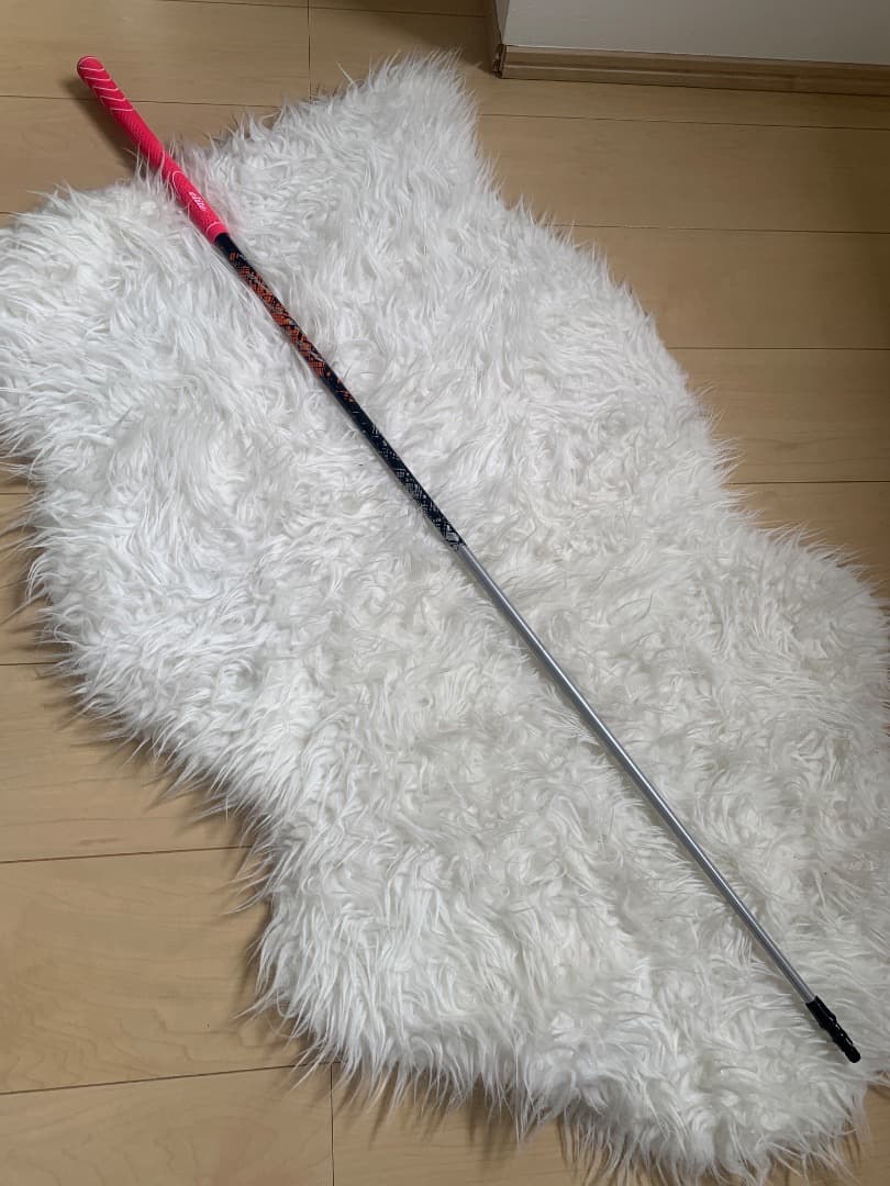 Ust Mamiya Shafts 4S