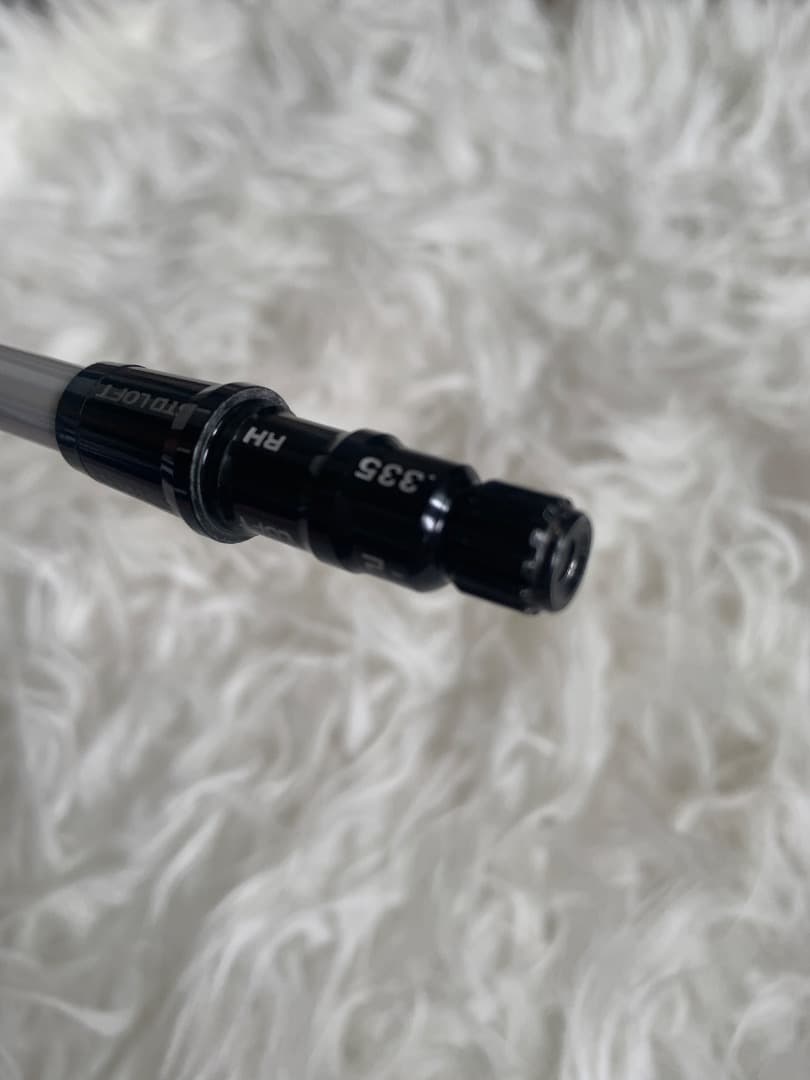 Ust Mamiya Shafts 4S