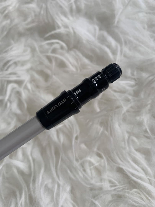Ust Mamiya Shafts 4S
