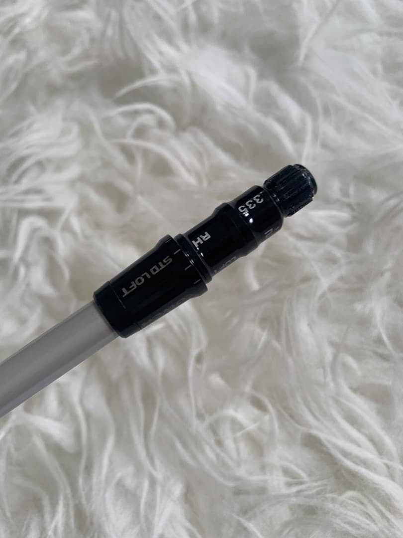Ust Mamiya Shafts 4S