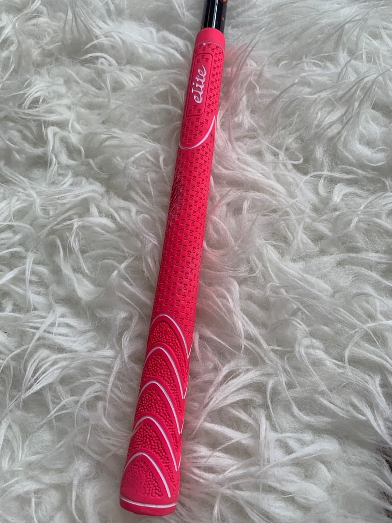 Ust Mamiya Shafts 4S
