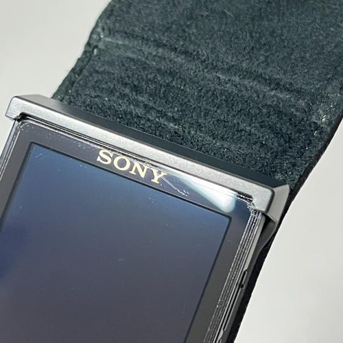 Sony Digital Audio Players Nw-A857 64Gb A