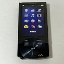 Sony Digital Audio Players Nw-A857 64Gb A