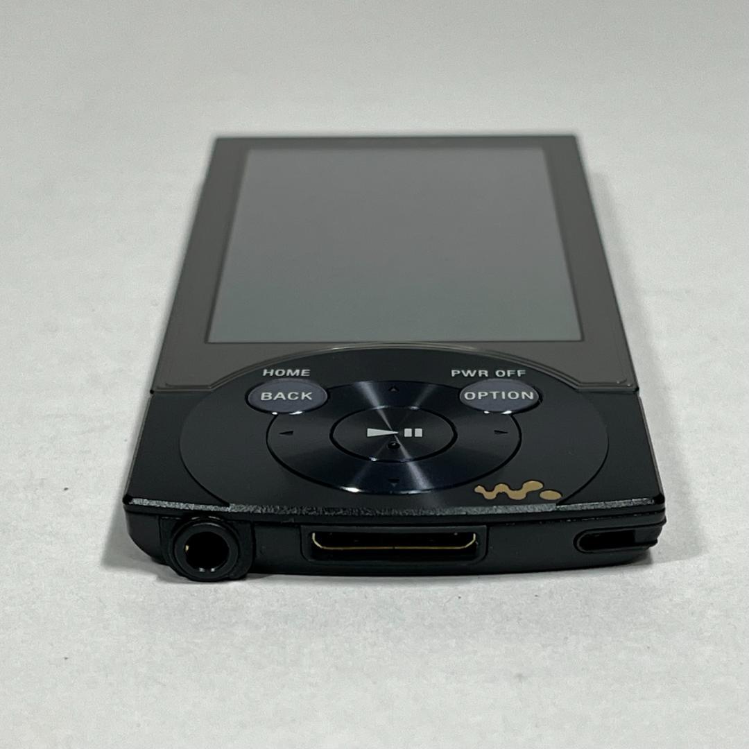 Sony Digital Audio Players Nw-A857 64Gb A