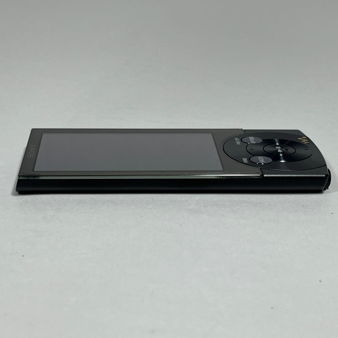 Sony Digital Audio Players Nw-A857 64Gb A