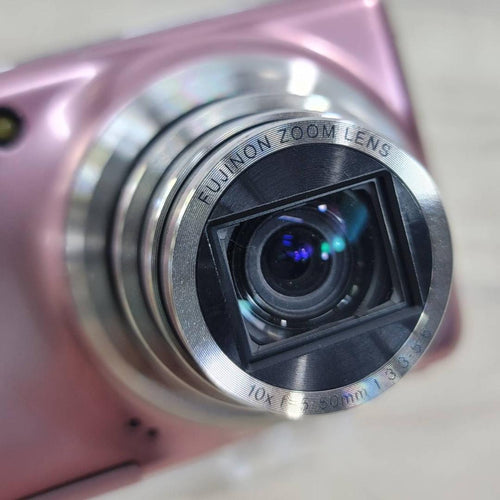 Fujifilm Compact Digital Cameras Finepix F70 Exr