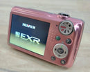 Fujifilm Compact Digital Cameras Finepix F70 Exr