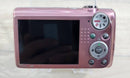 Fujifilm Compact Digital Cameras Finepix F70 Exr