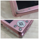 Fujifilm Compact Digital Cameras Finepix F70 Exr