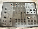 Yamaha Audio Interfaces Ag08