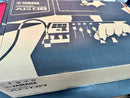 Yamaha Audio Interfaces Ag08
