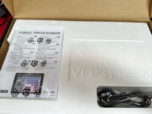Yamaha Audio Interfaces Ag08