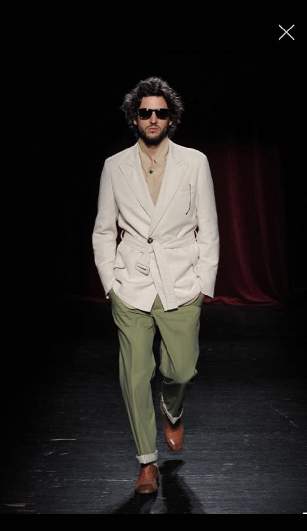 Maison Martin Margiela Slacks 12Ss