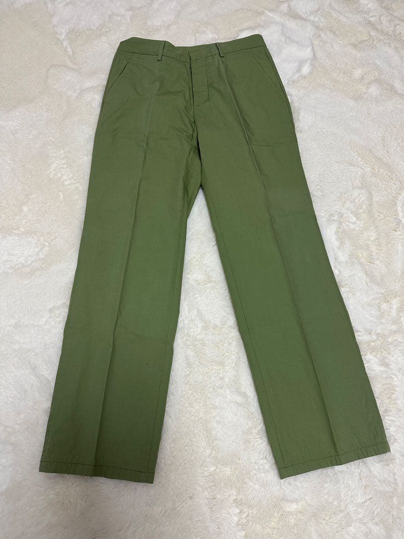 Maison Martin Margiela Slacks 12Ss