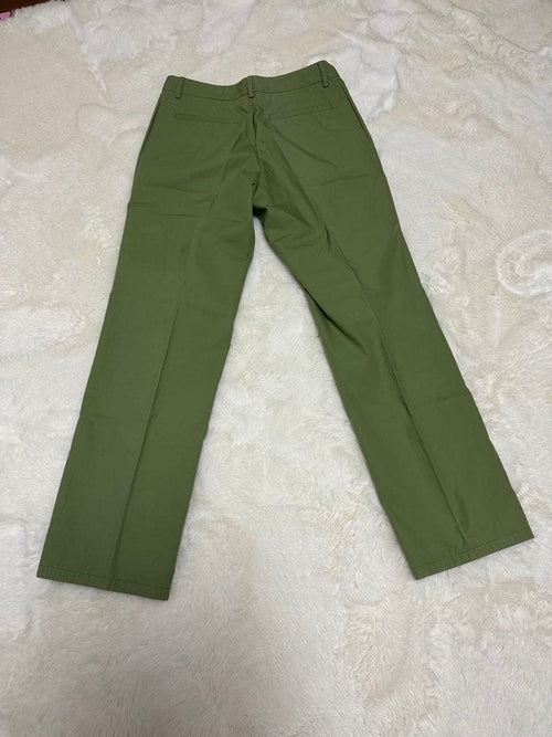 Maison Martin Margiela Slacks 12Ss