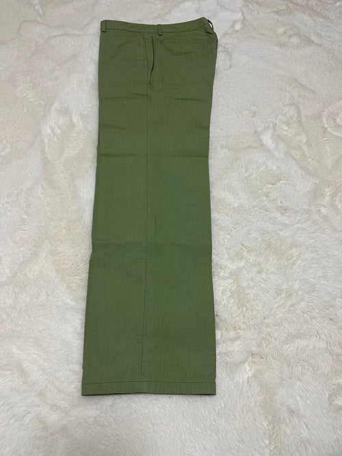 Maison Martin Margiela Slacks 12Ss