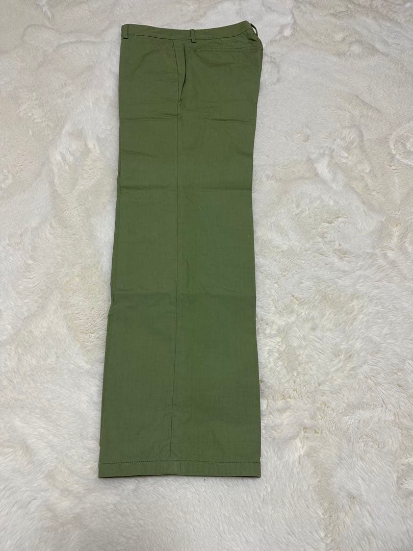 Maison Martin Margiela Slacks 12Ss