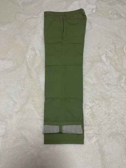 Maison Martin Margiela Slacks 12Ss